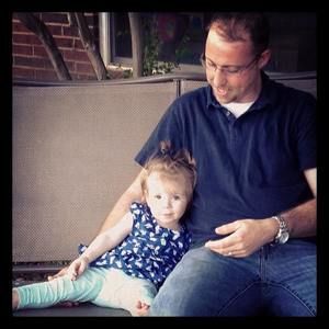 Meet your Posher, Mark