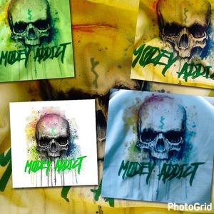 Meet your Posher, Rashid