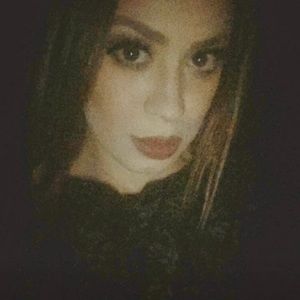 Meet your Posher, Rebecca