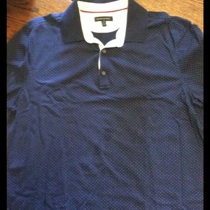 Banana Republic Polo