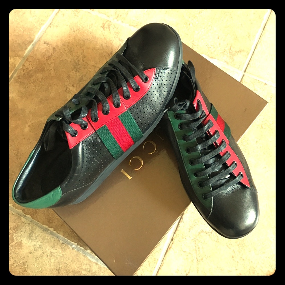 Men's Gucci Sneakers