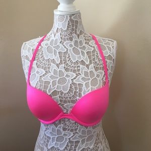 Pink Victoria's Secret Very Sexy Push-Up