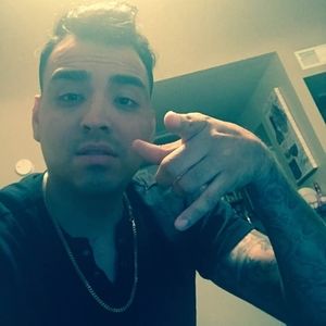 Meet your Posher, Christopher