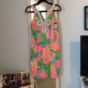 Lilly Pulitzer Tessa Shift Dress
