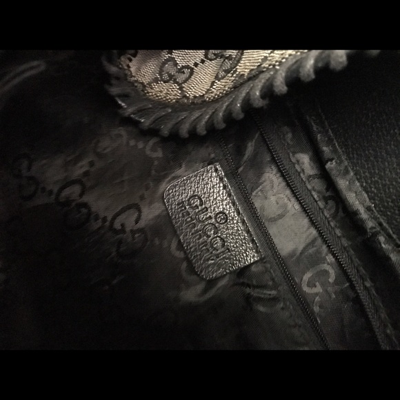 Gucci Bags - Big gucci bag Gucci Bags - Big gucci bag
