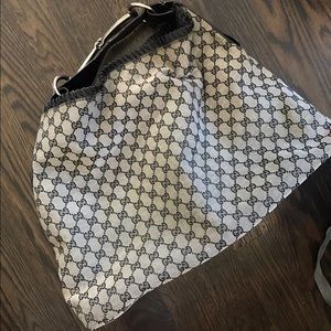 Gucci Bags - Big gucci bag Gucci Bags - Big gucci bag