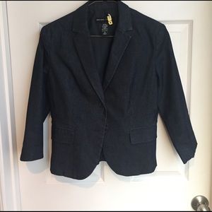 New York & Co. jacket