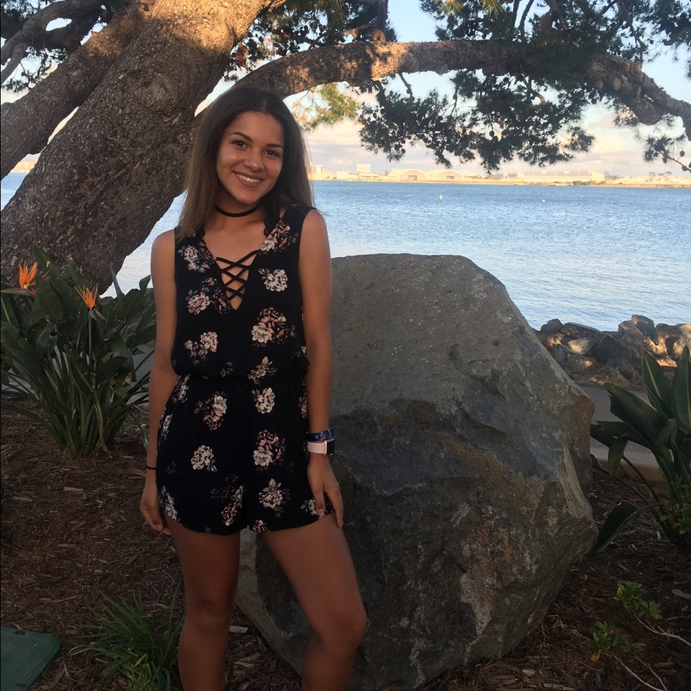 Meet your Posher, McKenzie