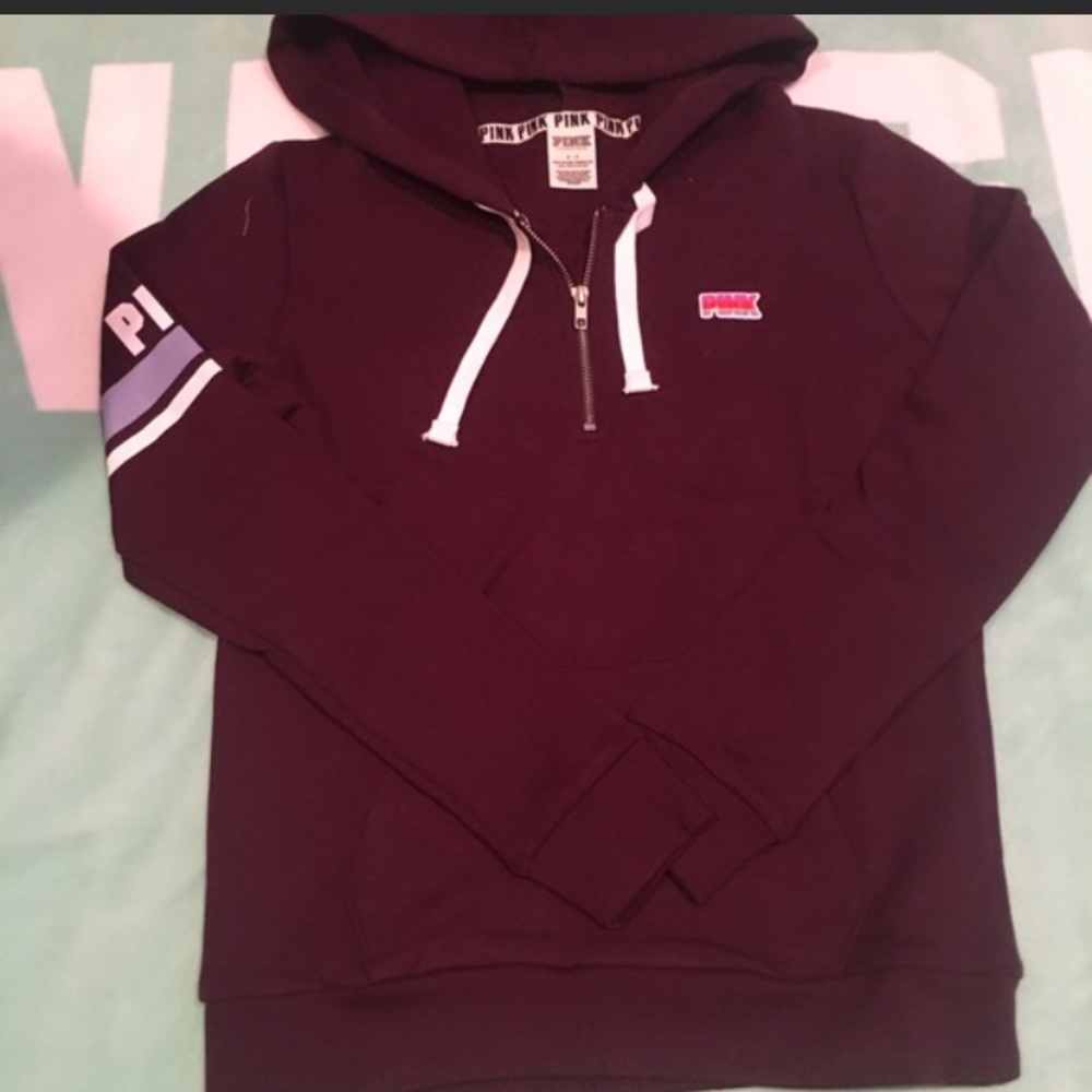 PINK hoodie