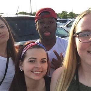 Meet your Posher, Todd