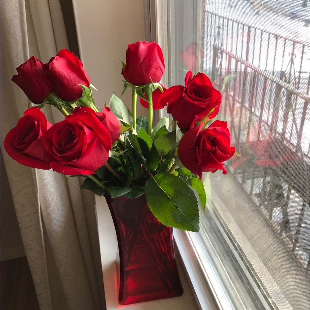 Meet your Posher, Monaye