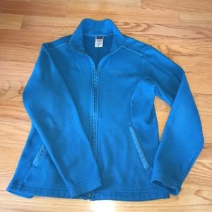 Women's Patagonia Zip Up fleece