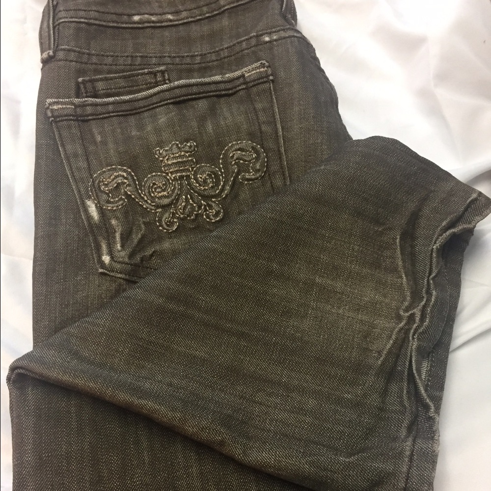 Miss Me Jeans, "St. Marcus" size 29