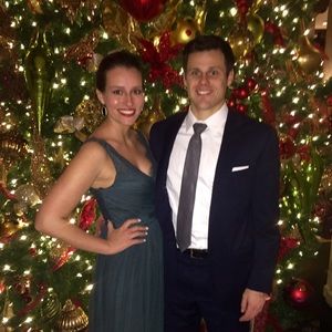 Meet your Posher, Breanne