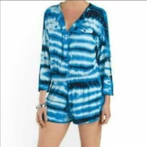 Young Fabulous & Broke romper