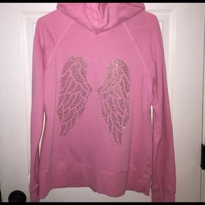 Victoria's Secret jacket
