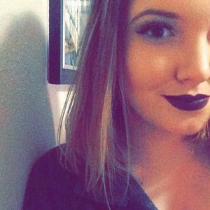 Meet your Posher, Haleigh