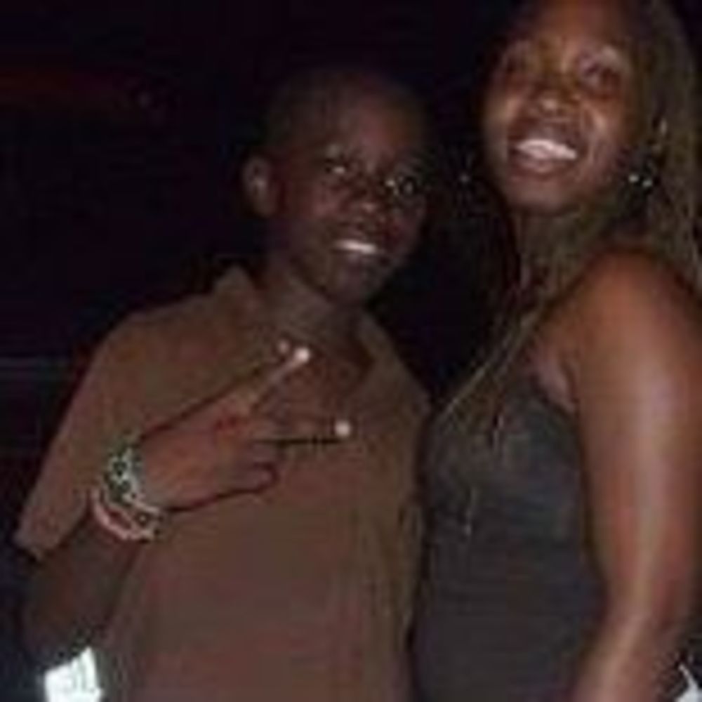 Meet your Posher, Jude