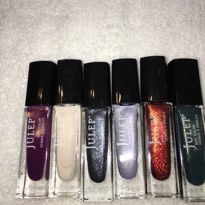 Julep nail polish