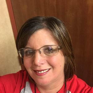Meet your Posher, Marcie