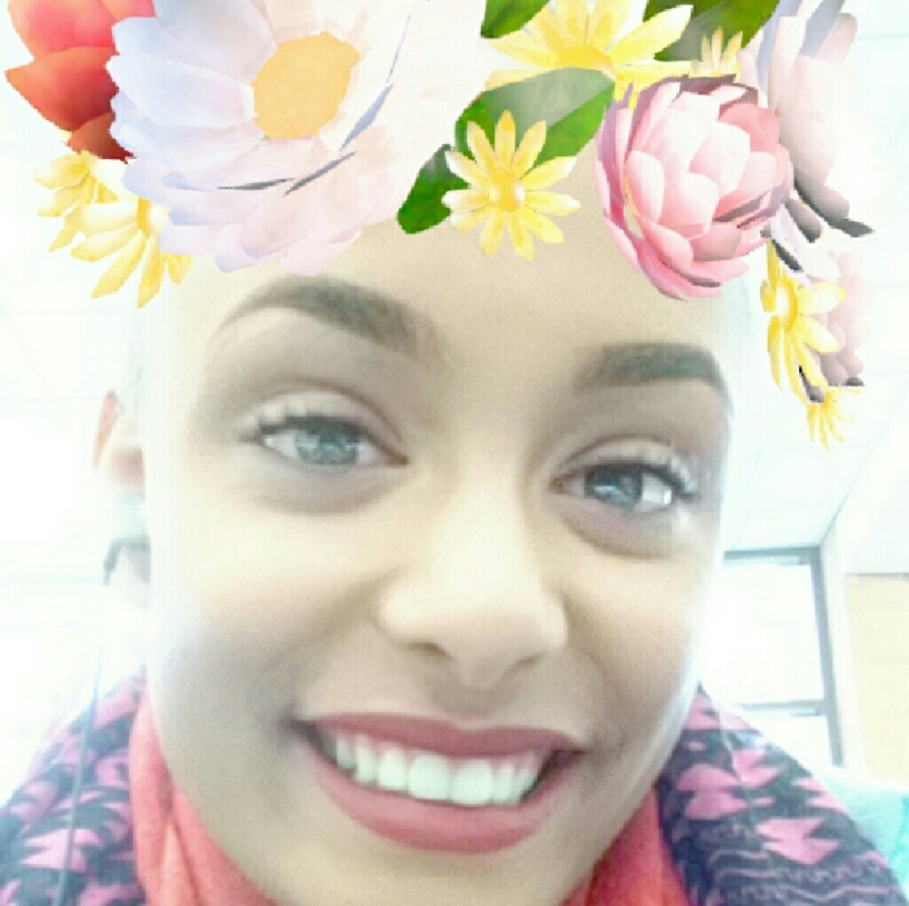 Meet your Posher, Aleya