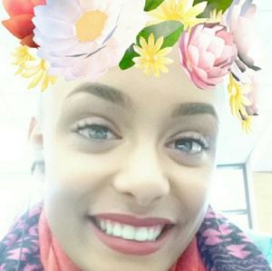 Meet your Posher, Aleya