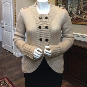 Beautiful jacket-top