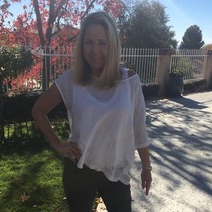 Meet your Posher, Jeanette