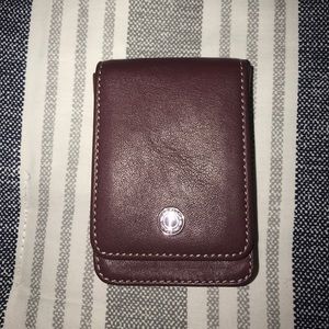 Coach Card Case/Small Wallet