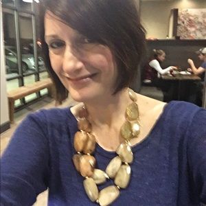 Meet your Posher, Becky