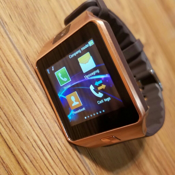 FASHION TEC ACCESSORIES WOMEM MENS WATCH - Picture 1 of 1