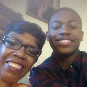 Meet your Posher, Annette