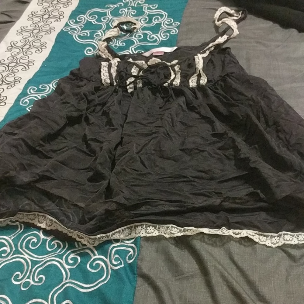 Victoria secret nighty like new no panty