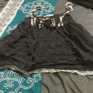 Victoria secret nighty like new no panty
