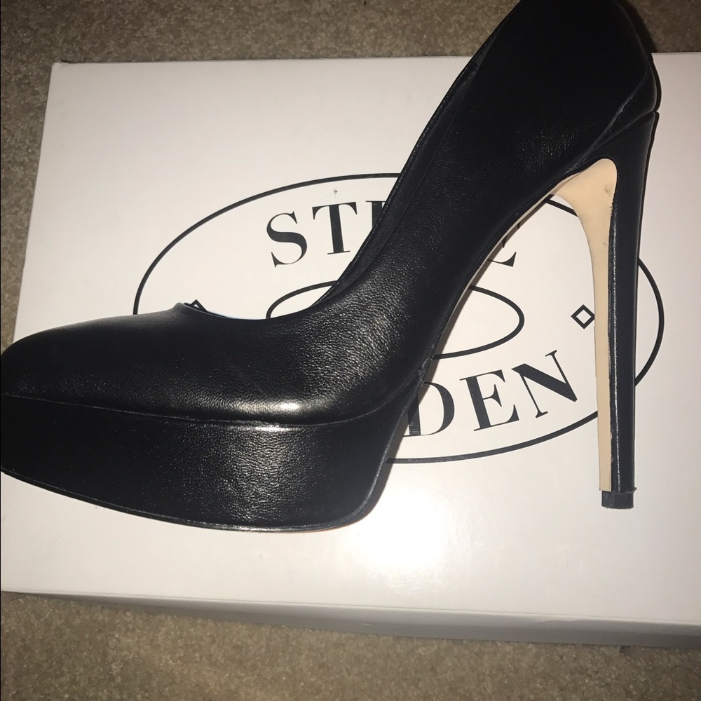 Steven madden pump size 9