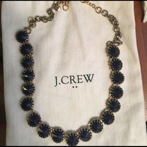 J. Crew statement necklace