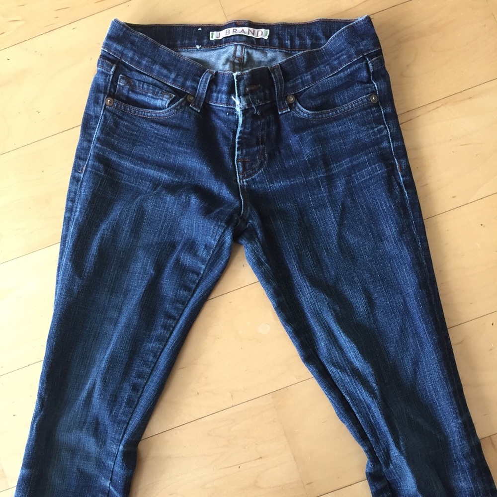 J Brand jeans