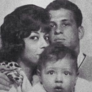 Meet your Posher, George