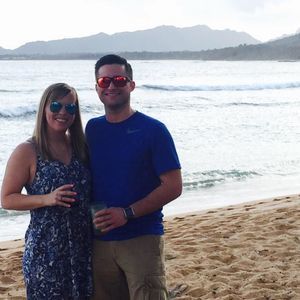 Meet your Posher, Tami