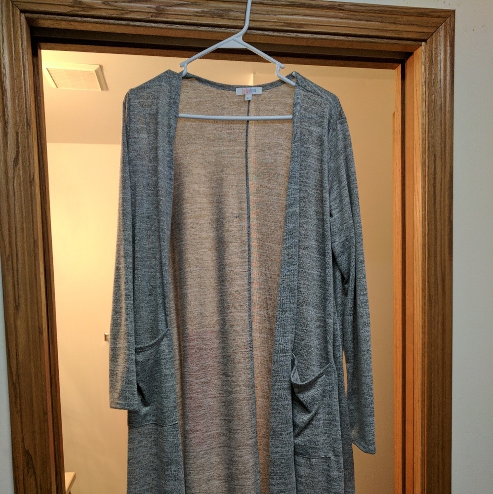 Large Sarah-Like New!!