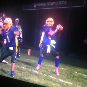 Meet your Posher, Jeffrey