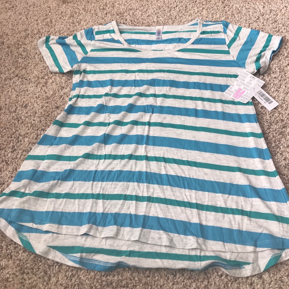 LuLaRoe Classic Tee
