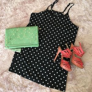 Fun Flirty Dress!