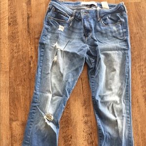 Abercrombie jean