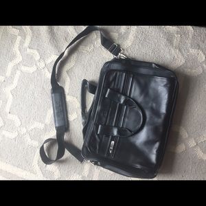 Men's Kenneth Cole Reaction briefcase Laptop Bag
