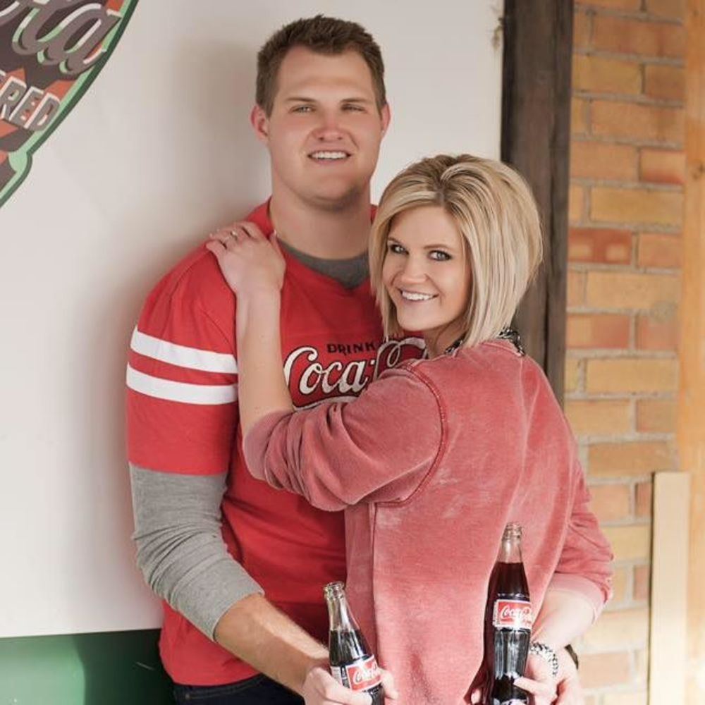 Meet your Posher, Lexi