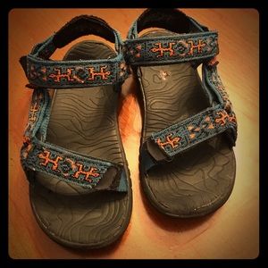 Teva Sandals