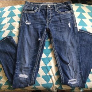 Mens BKE jeans