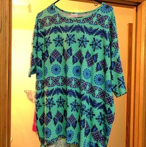 Small Irma- like new!