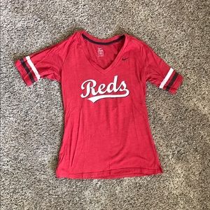Nike Reds shirt